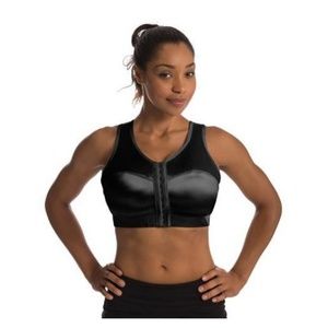 Enell Sports bra Size 3 black